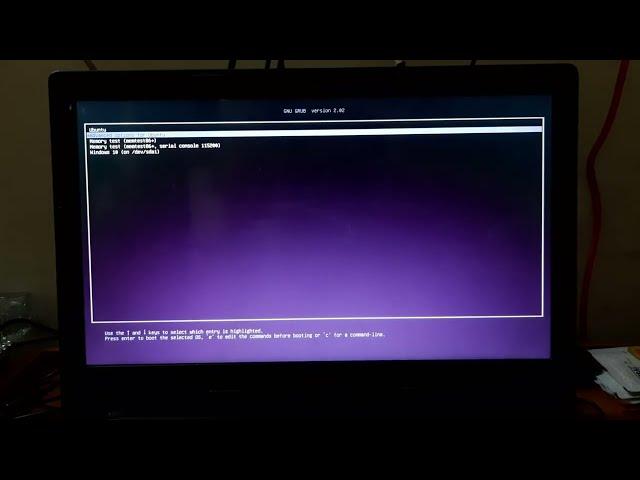 Boot Failed | EFI Network 0 for IPv4 | Boot Issue | Checking Media | Lenovo Laptop