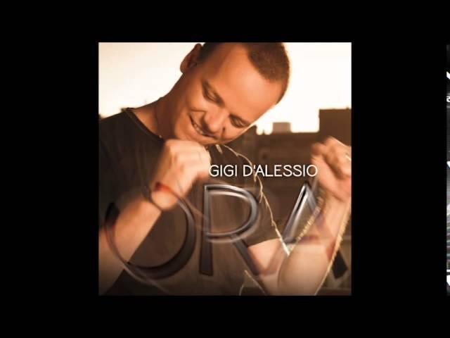 Gigi D'Alessio - Occhi nuovi