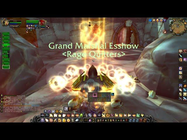 Cataclysm Classic | Rated Battleground | Warsong Gulch PvP | Holy Paladin PoV | 2K