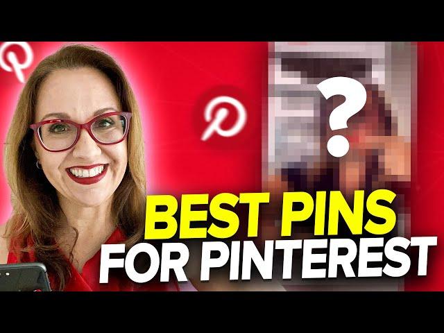 Idea Pins Vs. Regular Pins - What Works Best On Pinterest