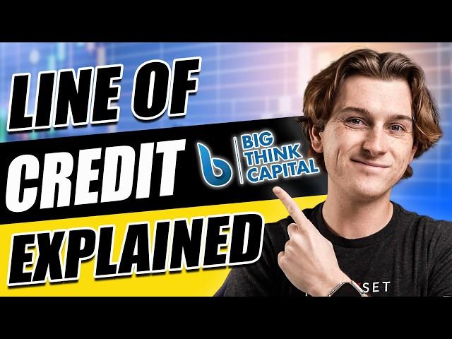 How to Get a Business Line of Credit (Step-by-Step)