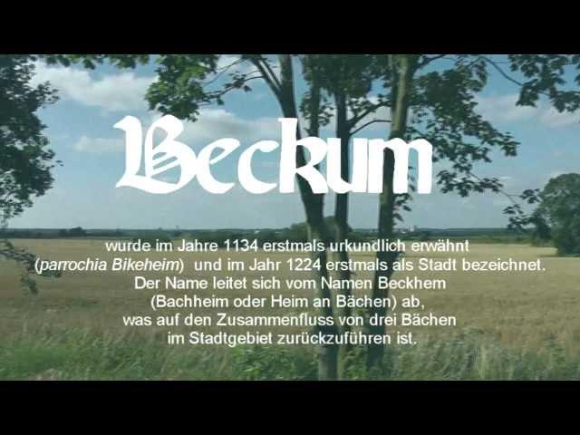 Beckum