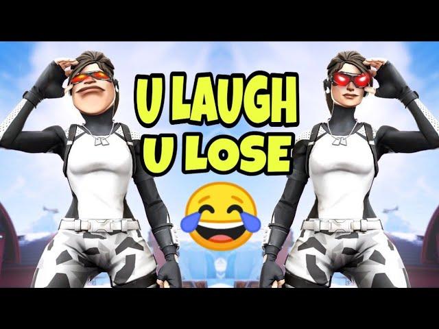 Fe4Less Try Not To Laugh Challenge(Fe4Less Funny Moments)