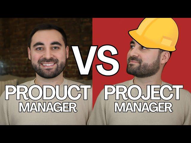 Project Manager vs Product Manager: Responsibilities, Salary, Career Path