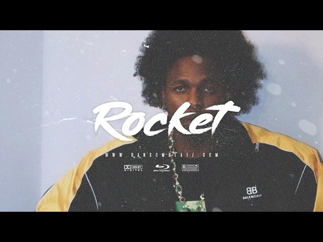 (FREE)  Rema x Runtown x Afroswing Type Beat 2022 - Rocket