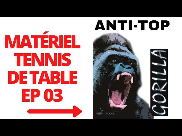 Tout savoir sur les anti-tops |  EP 03 Matériel, Shop-Ping vous en parle