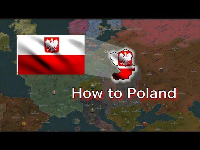 European War 6: How to Polska!