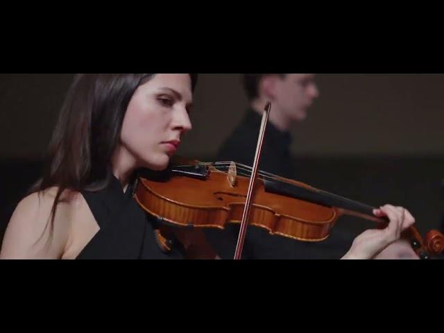 Simple Music Ensemble World  Ludovico Einaudi | Trailer