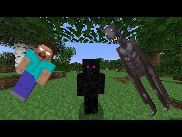 SCARIEST MINECRAFT SMP