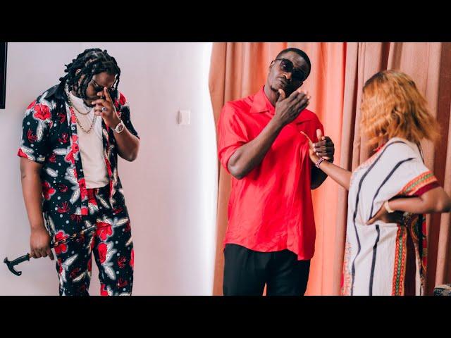 BREEDER LW - "Acha Iende" (Official Music Video)