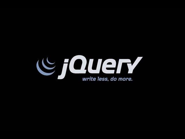 jQuery Tutorial - Form Validation