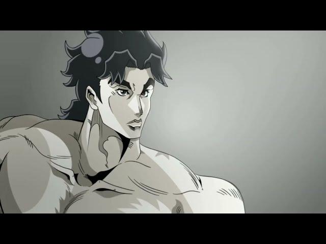 Jonathan Joestar - Gigachad | Edit