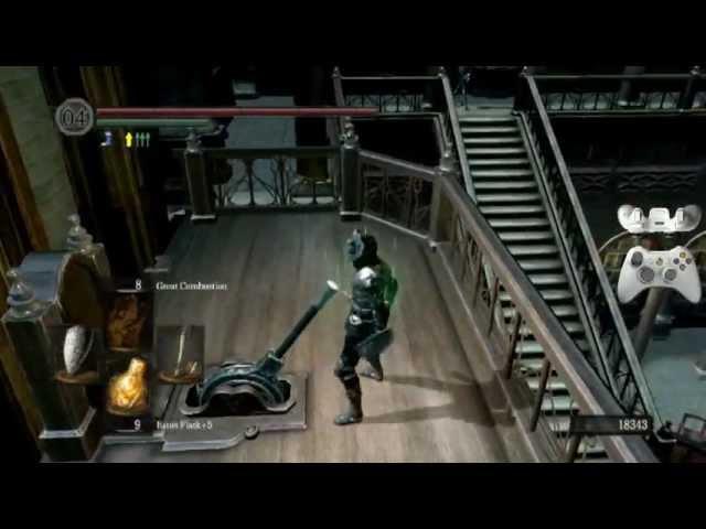 Duke Skip Tutorial