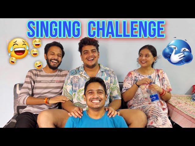 Naya Challenge Lekar Aa Gaye Hain | Disappointed 