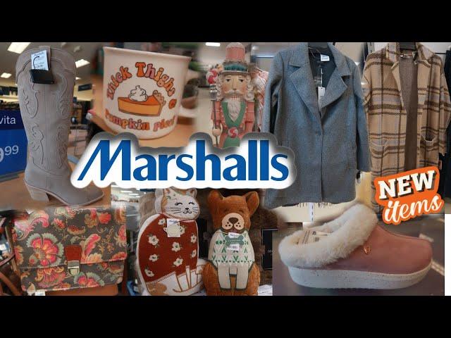 MARSHALLS * NEW FINDS!! CLOTHING/SHOES/DECOR & MORE