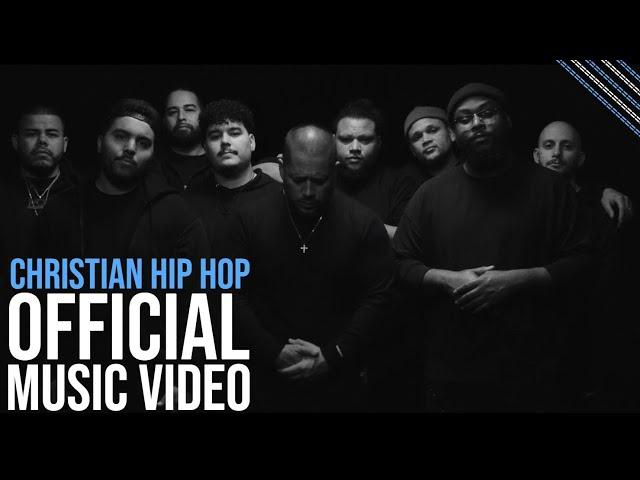 NEW Christian Rap | Seven-T - "Facelift" Music Video | #NewMusic #ChristianRap #christianhiphop