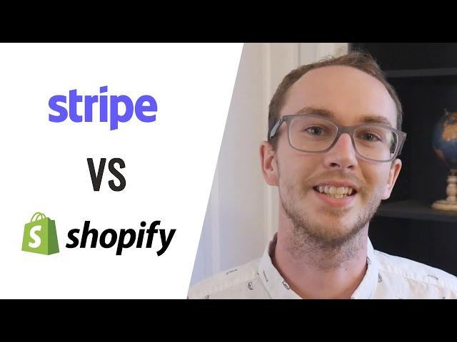 Stripe vs Shopify: Which Is Right for Your Business?