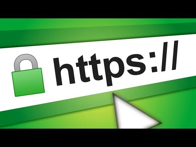 Zmiana adresu na HTTPS. Darmowy certyfikat SSL Let's Encrypt