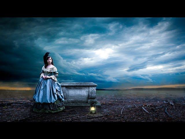 Affinity Photo Tutorial - Surreal Photo Manipulation