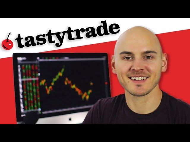 tastytrade Desktop Platform Walkthrough (In-Depth TUTORIAL)