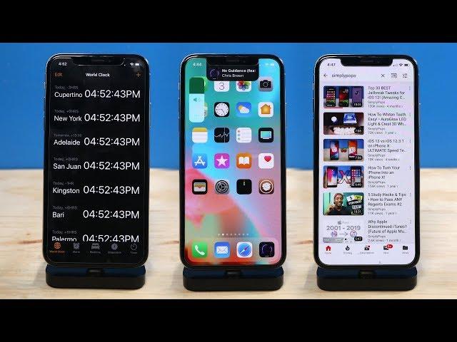 TOP 10 BEST FREE Jailbreak Tweaks for iOS 12