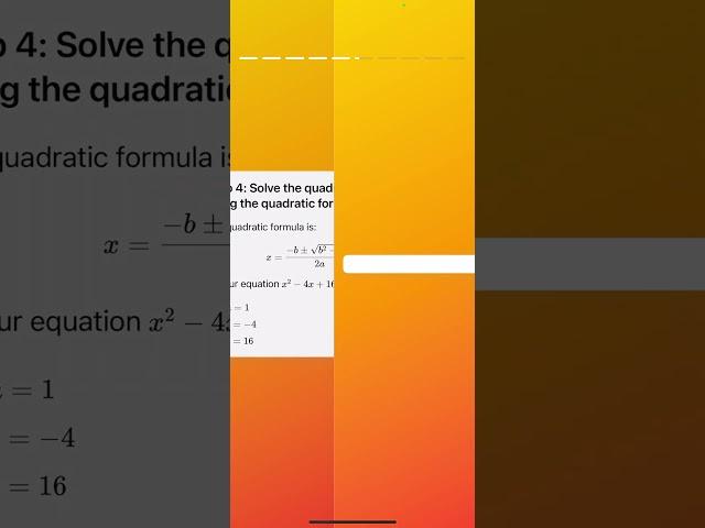 Math trick to solve Germany math olympiad problem! #maths #satmathproblems #exam