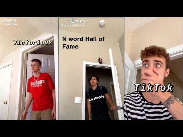 Hall Of Fame Tik Tok Meme Compilation