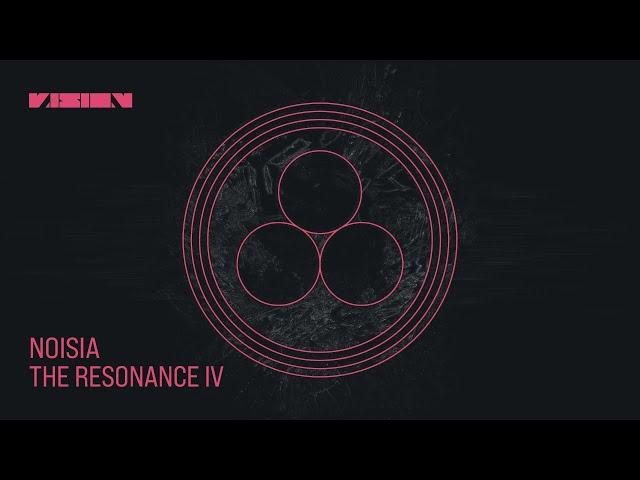 Noisia - The Resonance IV (Full Album) | @visionrecordings