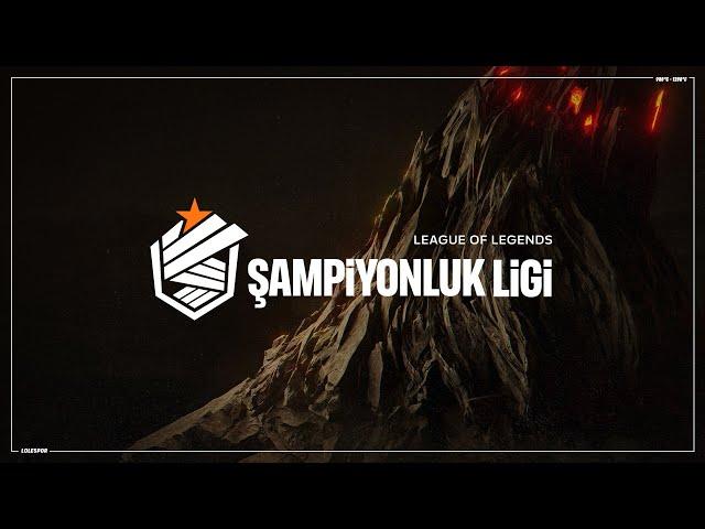 BoostGate Esports vs Misa Esports Kabasakal | 2024 Şampiyonluk Ligi Kış Mevsimi | Playoff | 1. Gün