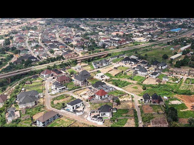 Iva Valley Enugu || One Of The Oldest Settlement In Enugu