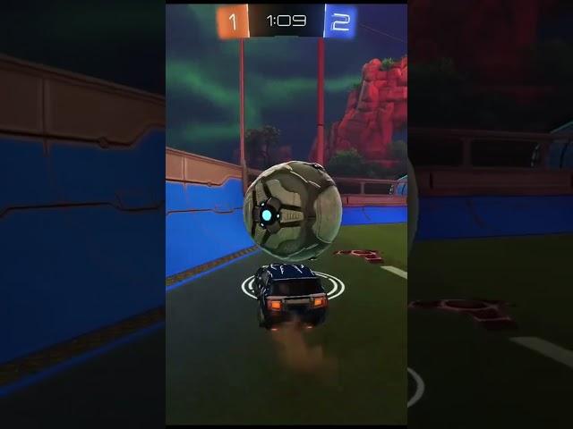 Ranked 2v2 #rl #Clips #edit