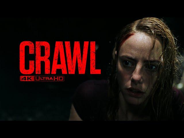 Crawl - 4K Ultra HD | High-Def Digest