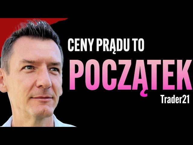 Polska ma się NIE ROZWIJAĆ! Coraz większa KONTROLA POLAKÓW. Przed nami TRUDNE LATA. Trader21