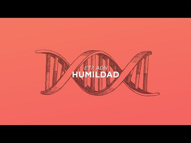 Haciendo Iglesia Podcast ET - 07 || Humildad