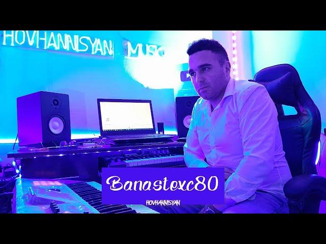 Smbat Hovhannisyan - Banastexc80 (3.33 - MelodicVersion)