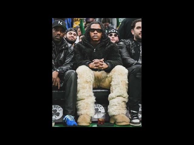 [FREE] (HARD) Lil Baby Type Beat "MVP"