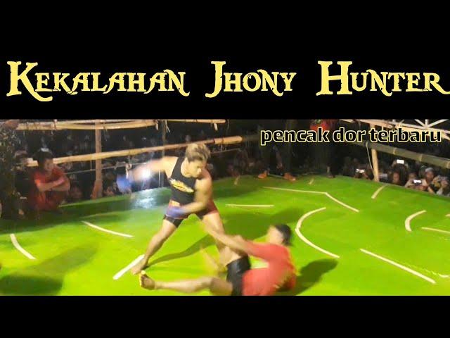 traditional fighting in indonesia - martial art