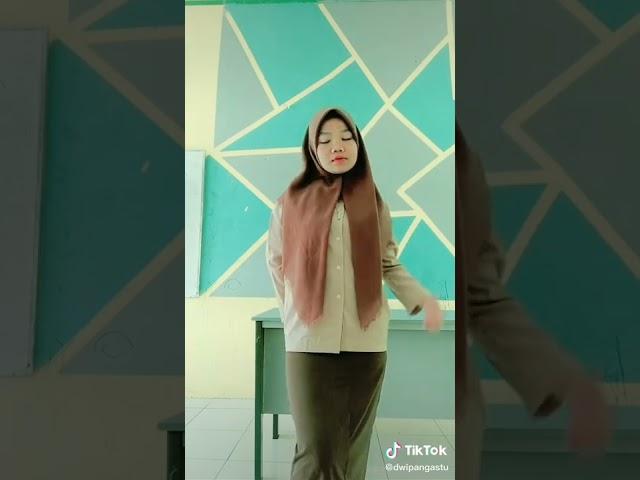 tiktok pramuka