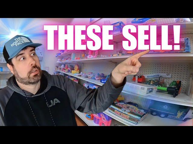 90 Things to Sell on EBAY to Make Money Every Day