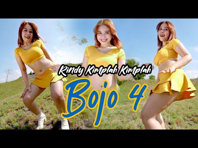 BOJO 4 - Rindy Kimplah Kimplah (Official Music Video)