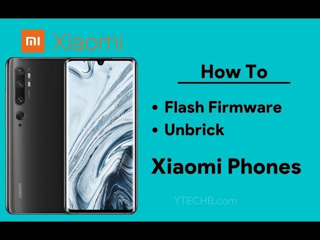 How to flash Xiaomi Redmi K40 Pro | Redmi K40 Pro stuck in fastboot | Redmi K40 Pro brick