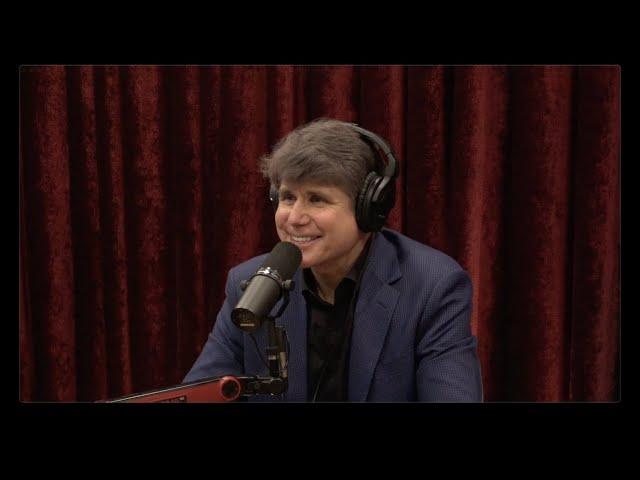 Joe Rogan Experience #2245 - Rod Blagojevich