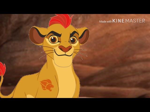 Kion vs beshte