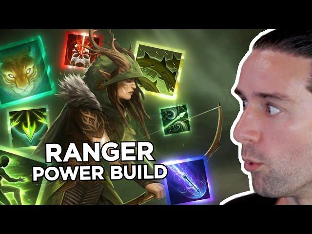 In Depth Ranger Build Guide | Ashes of Creation