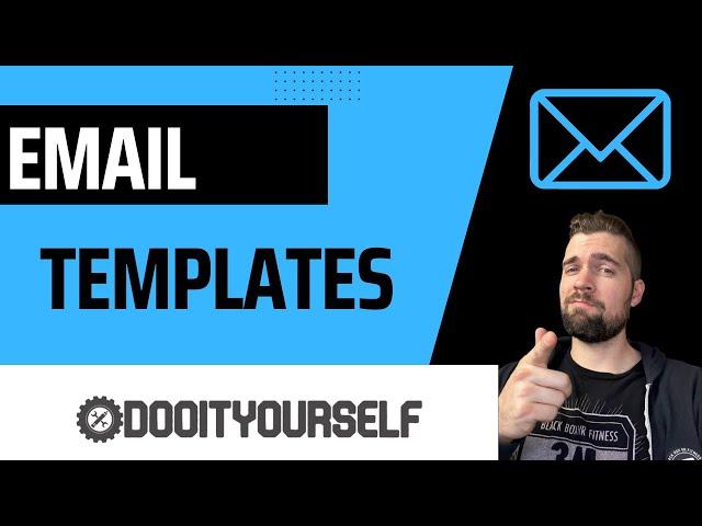 Crafting Email Templates in ODOO for Beginners