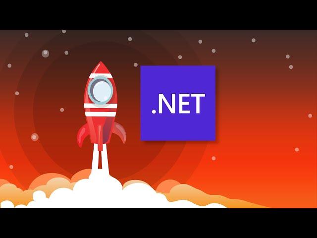  .NET 5 Web API & Entity Framework Core Jumpstart