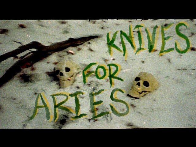 Knives For Aries