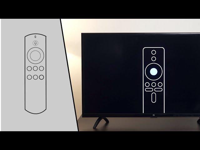 What Do To If You Lose Your Sheild TV or Mi Box S Remote?