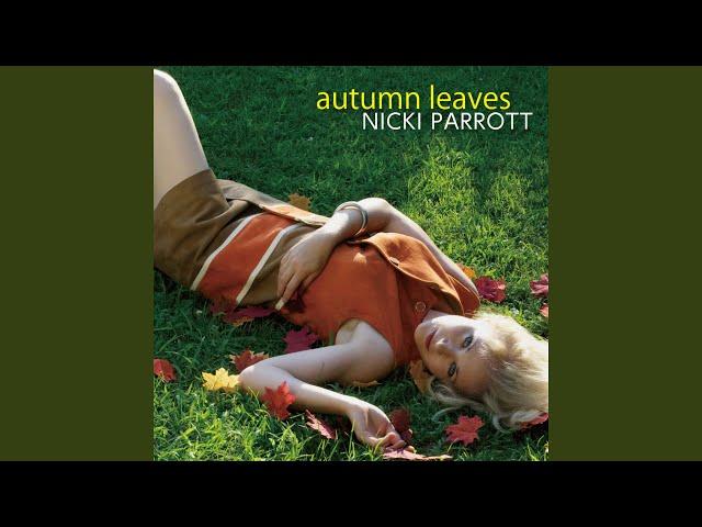 Autumn Leaves