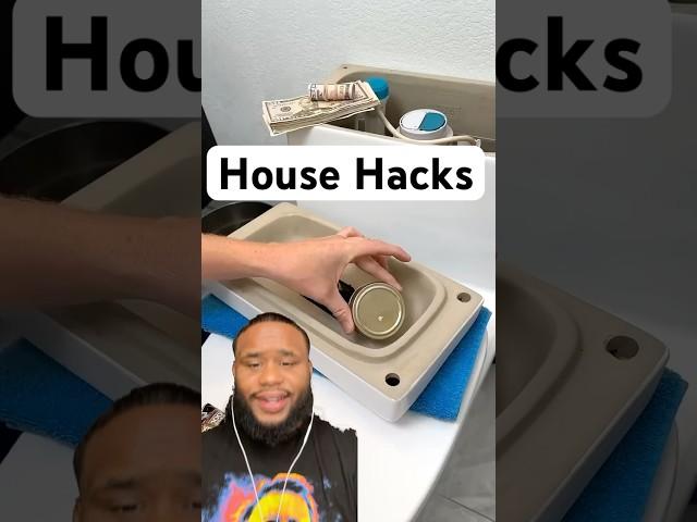 HOUSEHOLD SECRET HACKS